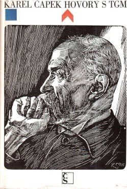 Hovory s T.G. Masarykem