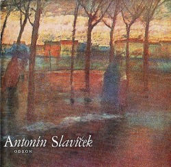 Antonín Slavíček : Monografie