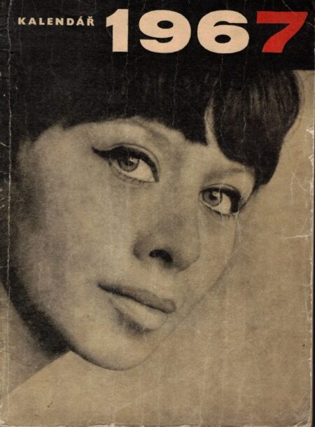 Kalendář 1967