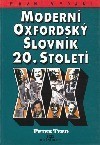 Moderní oxfordský slovník 20. století