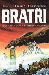 Bratři : ponurografický román