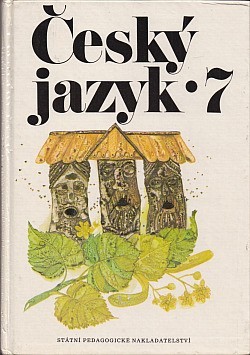 Český jazyk pro 7. ročník základní školy