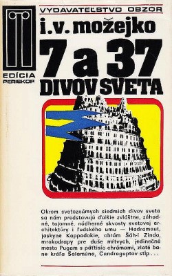 7 a 37 divov sveta