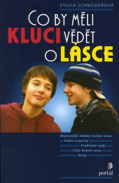 Co by měli kluci vědět o lásce