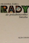 Rady do prázdninového batohu