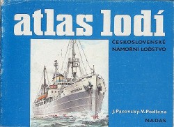 Atlas lodí