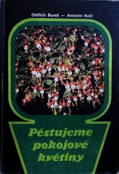 Pěstujeme pokojové květiny