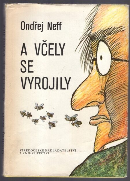 A včely se vyrojily