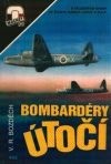 Bombardéry útočí : 8 válečných story ze života našich letců v R.A.F.