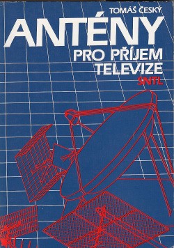 Antény pro příjem televize