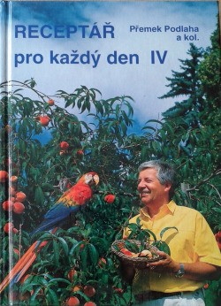 Receptář pro každý den. Díl IV