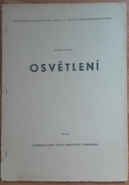 Osvětlení