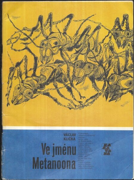 Ve jménu Metanoona