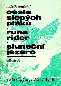 Cesta slepých ptáků : Runa rider ; Sluneční jezero : četba pro žáky zákl. škol : pro čtenáře od 12 let