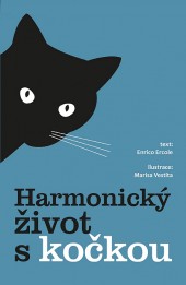 Harmonický život s kočkou