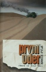 První úder