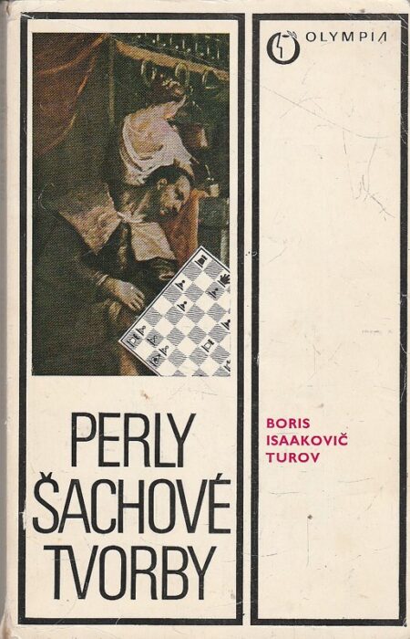 Perly šachové tvorby