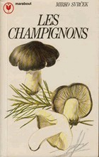 Les champignons