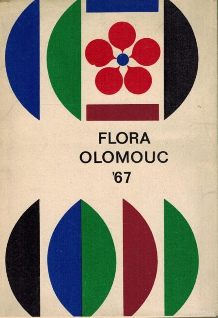 Flora Olomouc '67 : Katalog výstavy