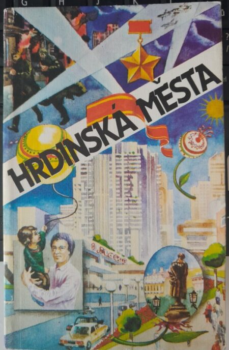 Hrdinská města