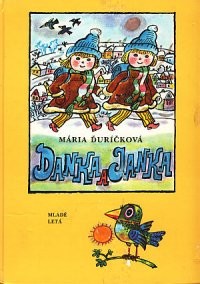 Danka a Janka v rozprávke