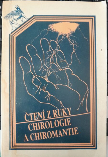 Čtení z ruky - Chirologie a chiromantie