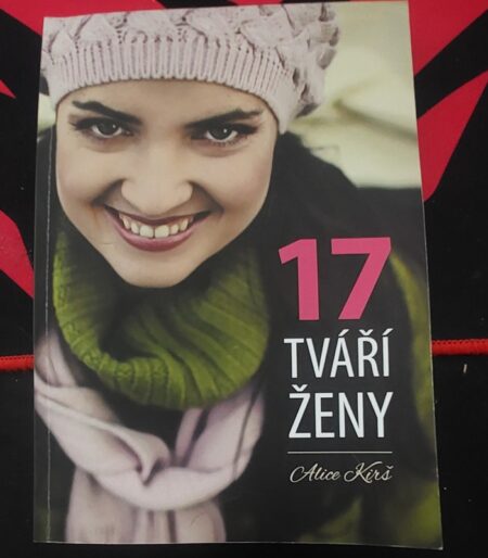17 tváří ženy