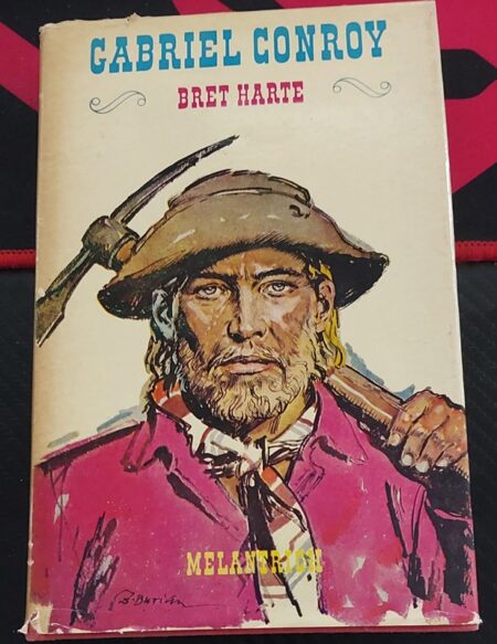 Bret Harte
