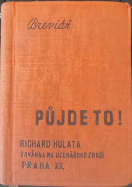 Půjde to! - Breviář šťastného života