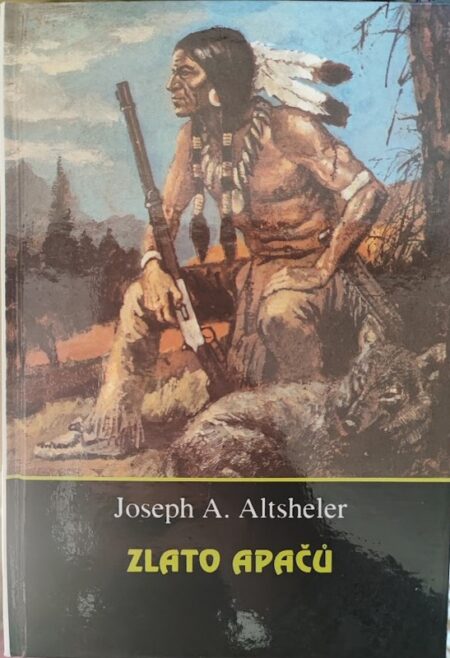 Zlato Apačů