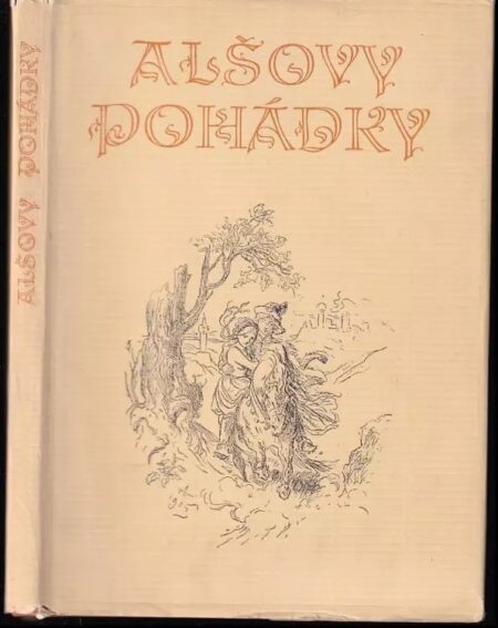 Alšovy pohádky