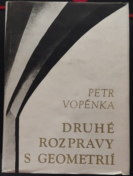 Druhé rozpravy s geometrií