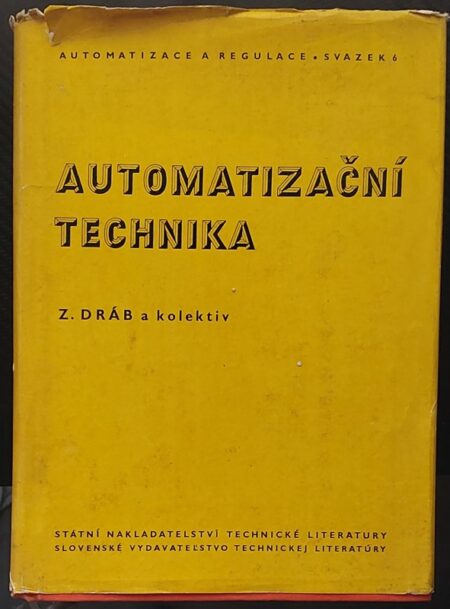 Automatizační technika