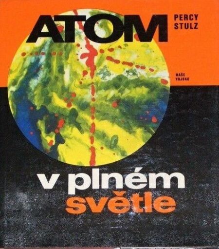 Atom v plném světle
