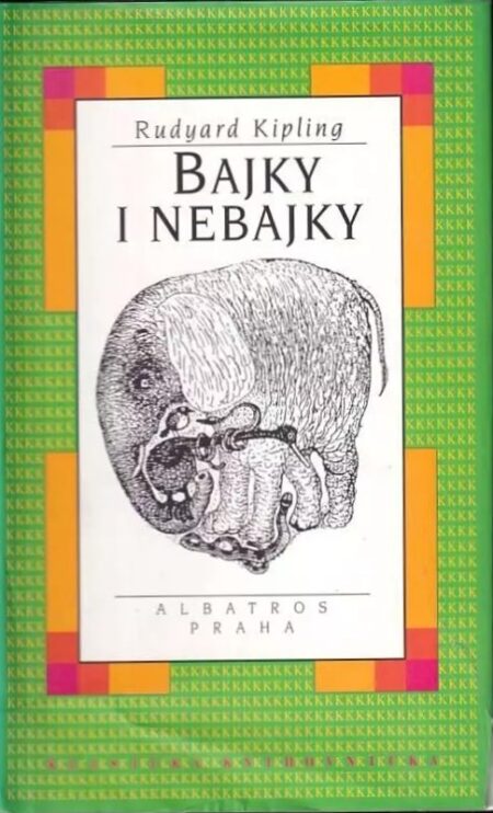 Bajky i nebajky