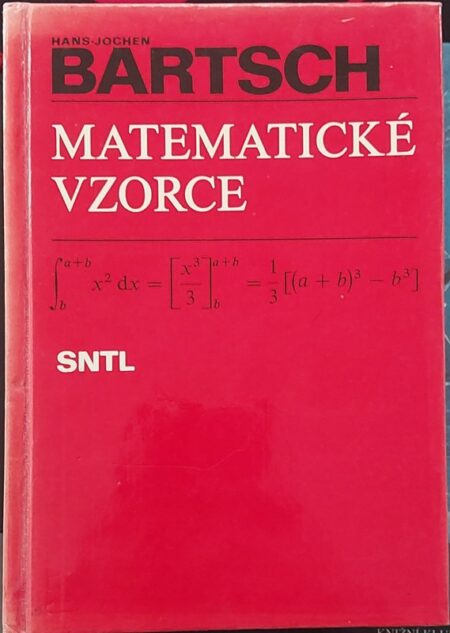 Matematické vzorce