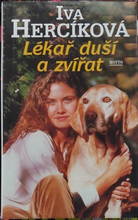 Lékař duší a zvířat