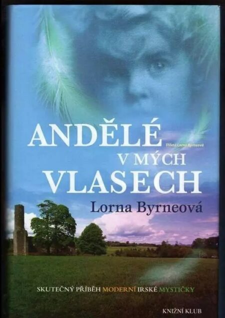 Andělé v mých vlasech : vzpomínky