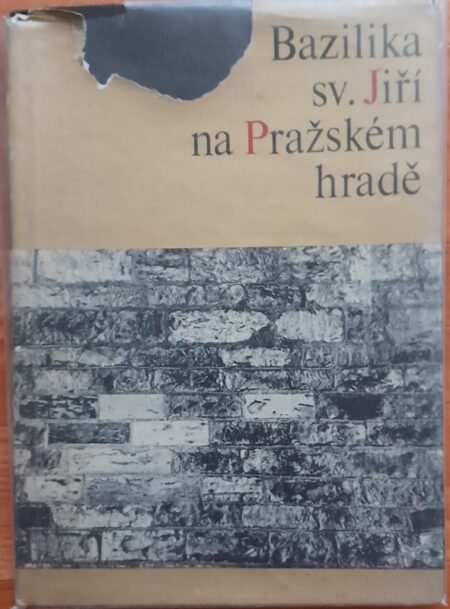 Bazilika sv. Jiří na Pražském hradě
