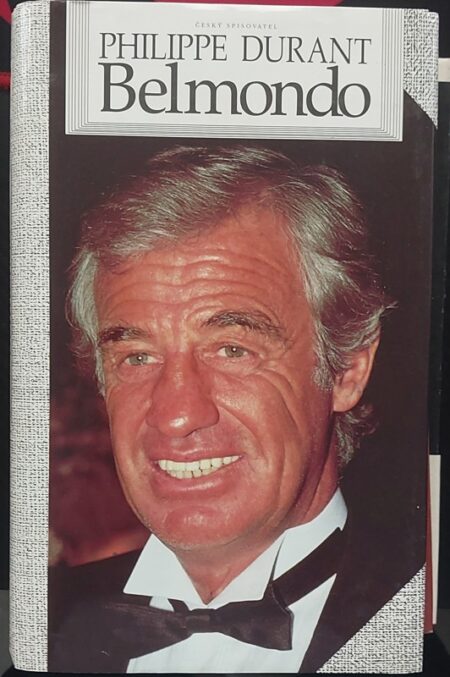 Belmondo