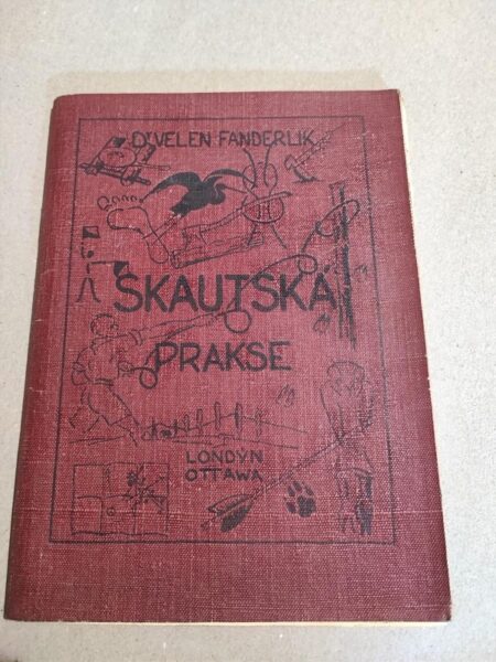Skautská prakse