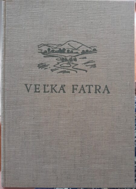 Veľká Fatra