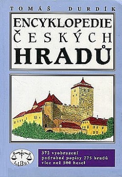 Encyklopedie českých hradů