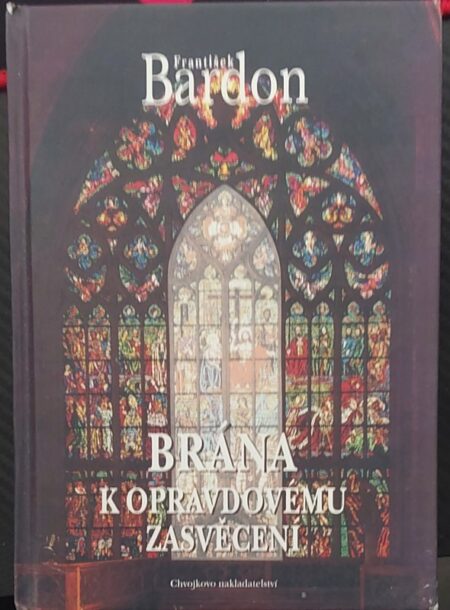 Brána k opravdovému zasvěcení