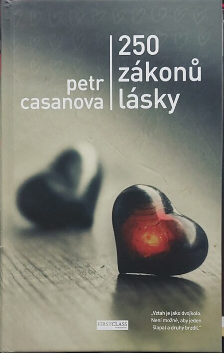 250 zákonů lásky