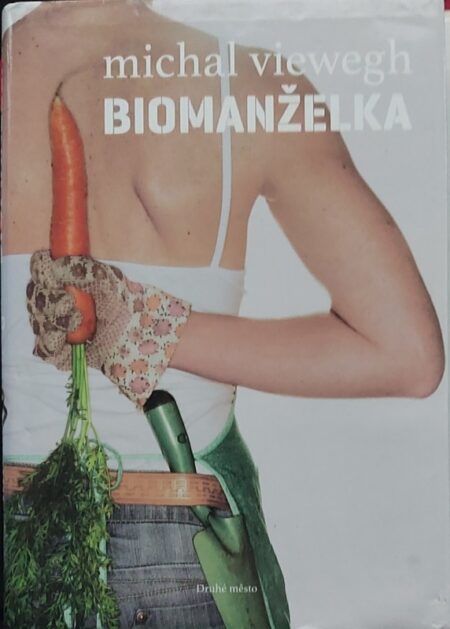 Biomanželka