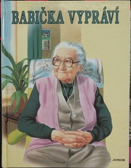 Babička vypráví