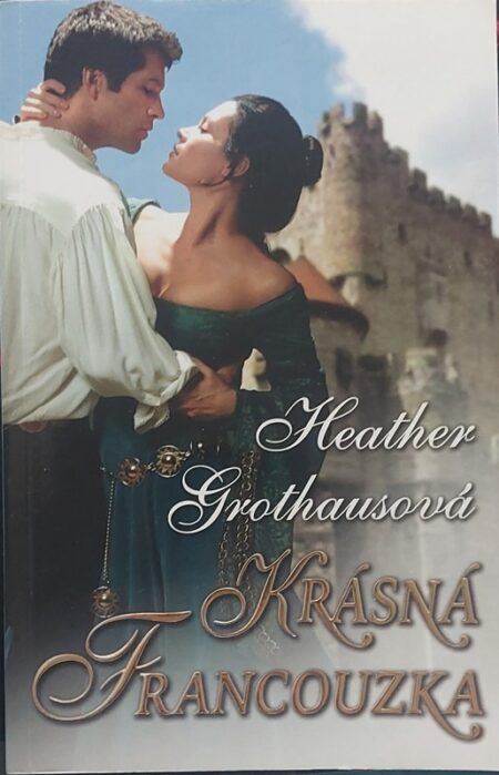 Krásná Francouzka