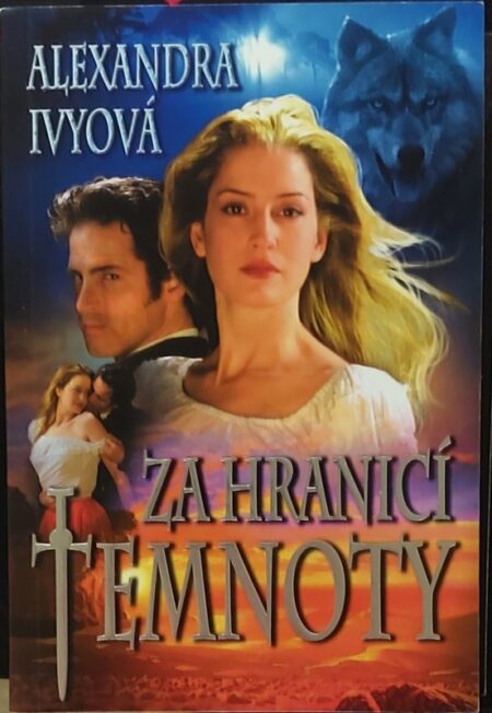 Za hranicí temnoty