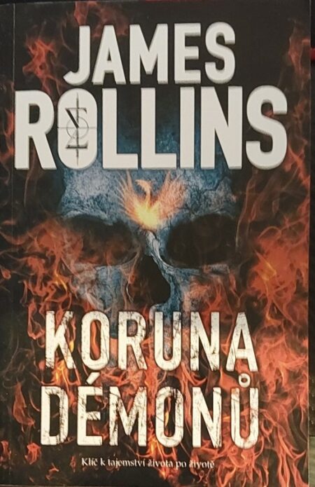 Koruna démonů